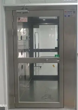 風(fēng)淋室吹淋時(shí)間為何一般設(shè)置15秒？