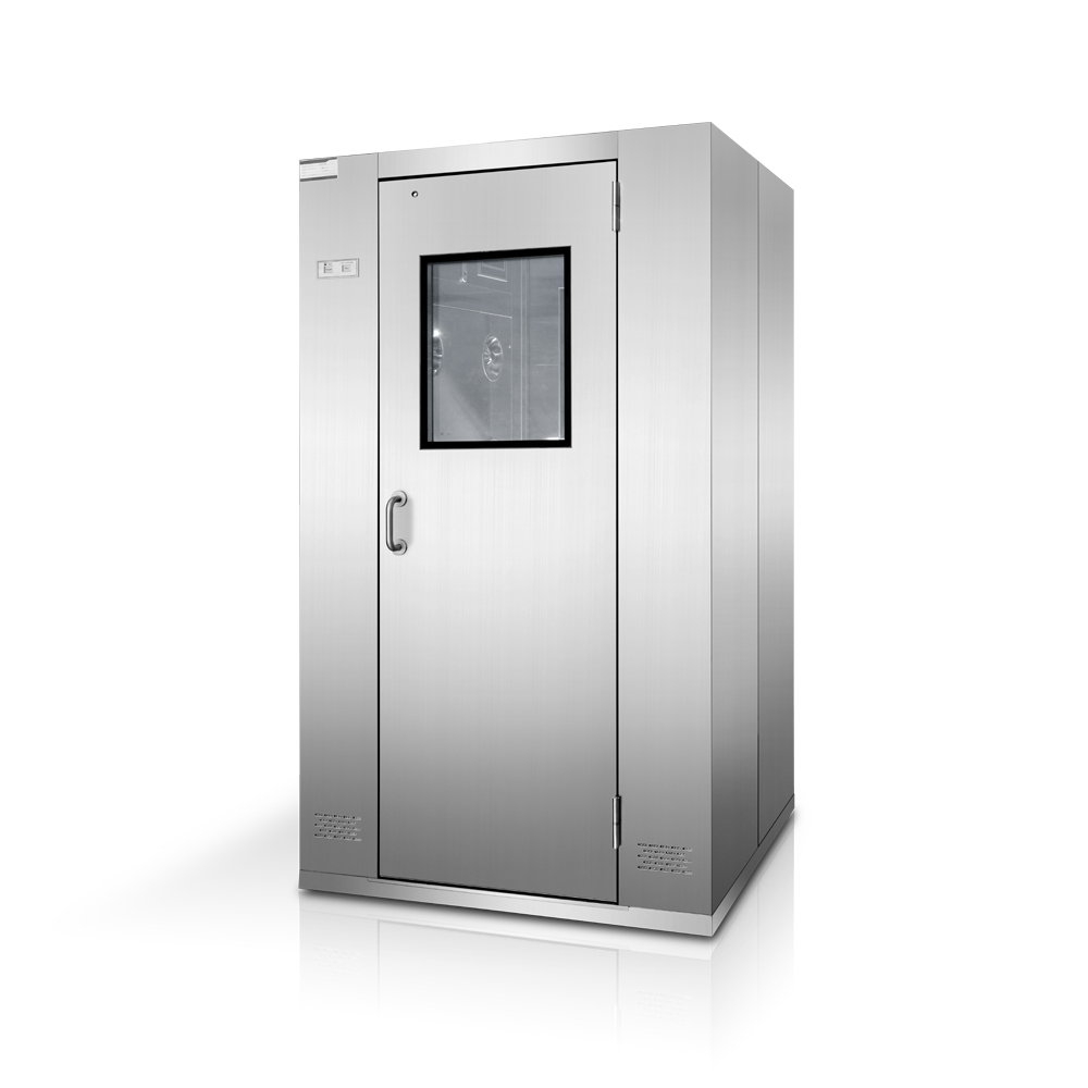 風(fēng)淋室選型指南、維修保養(yǎng)、注意事項(xiàng)及故障排除