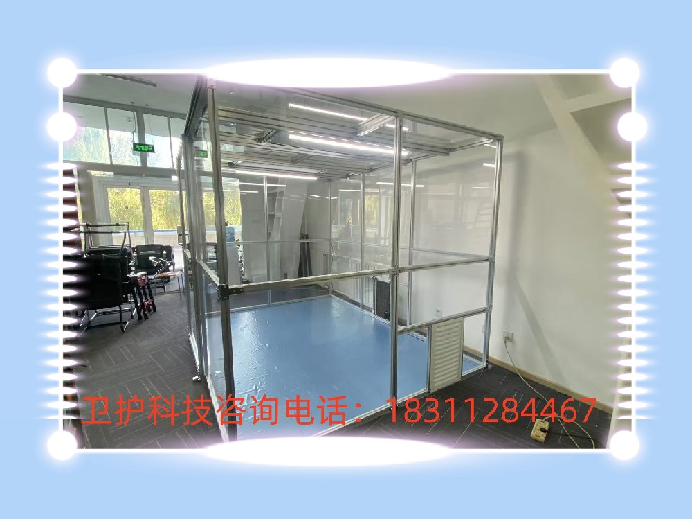 潔凈棚能達到百級潔凈度嗎？